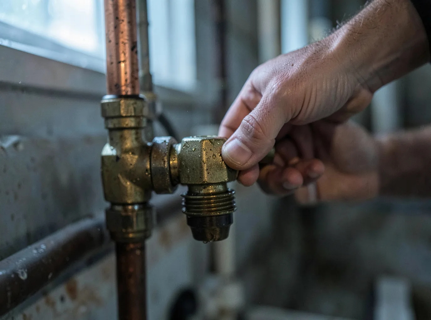 Emergency Plumber Pfeifer, KS FAQs